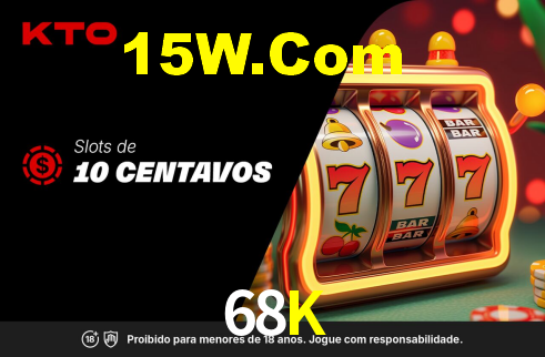 Escolher plataforma para baixar 68K