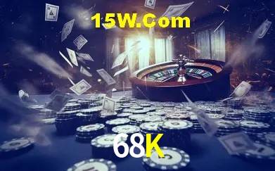 Benefícios VIP na 68K